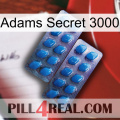 Adams Secret 3000 viagra2